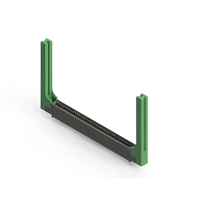 395-039-559-458 EDAC Inc.  Edgeboard Connectors